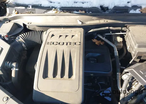 2015 Chevrolet Equinox 1Lt из США, поврежденный, VIN 2GNFLFEK9F6146550